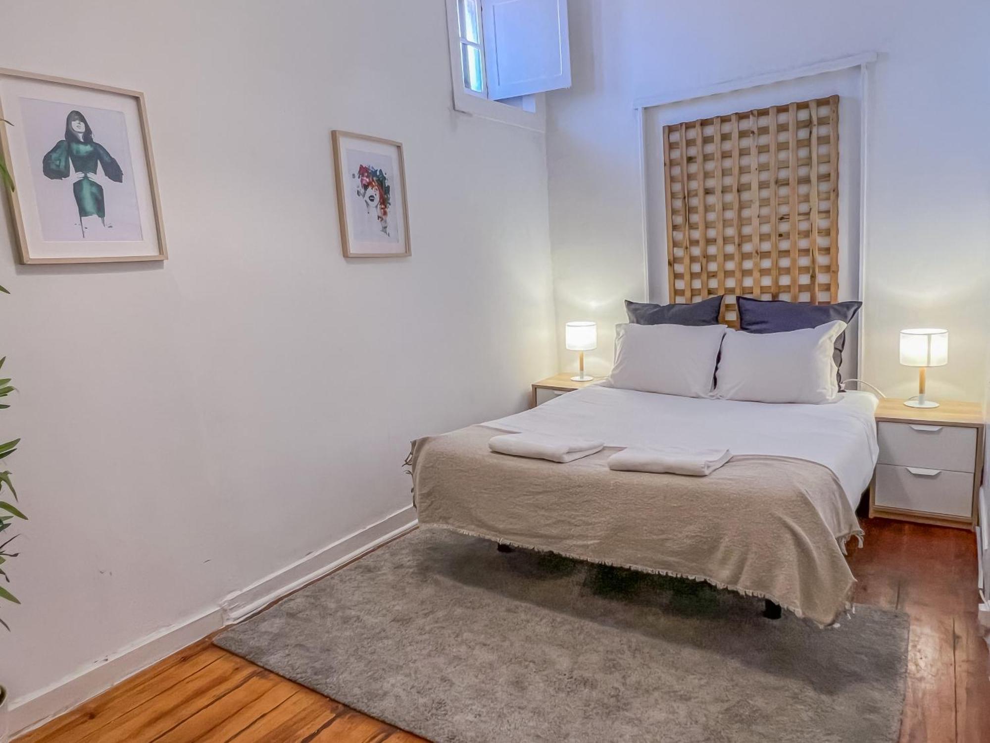 As A Local! Santos Historical Iv Guest house *