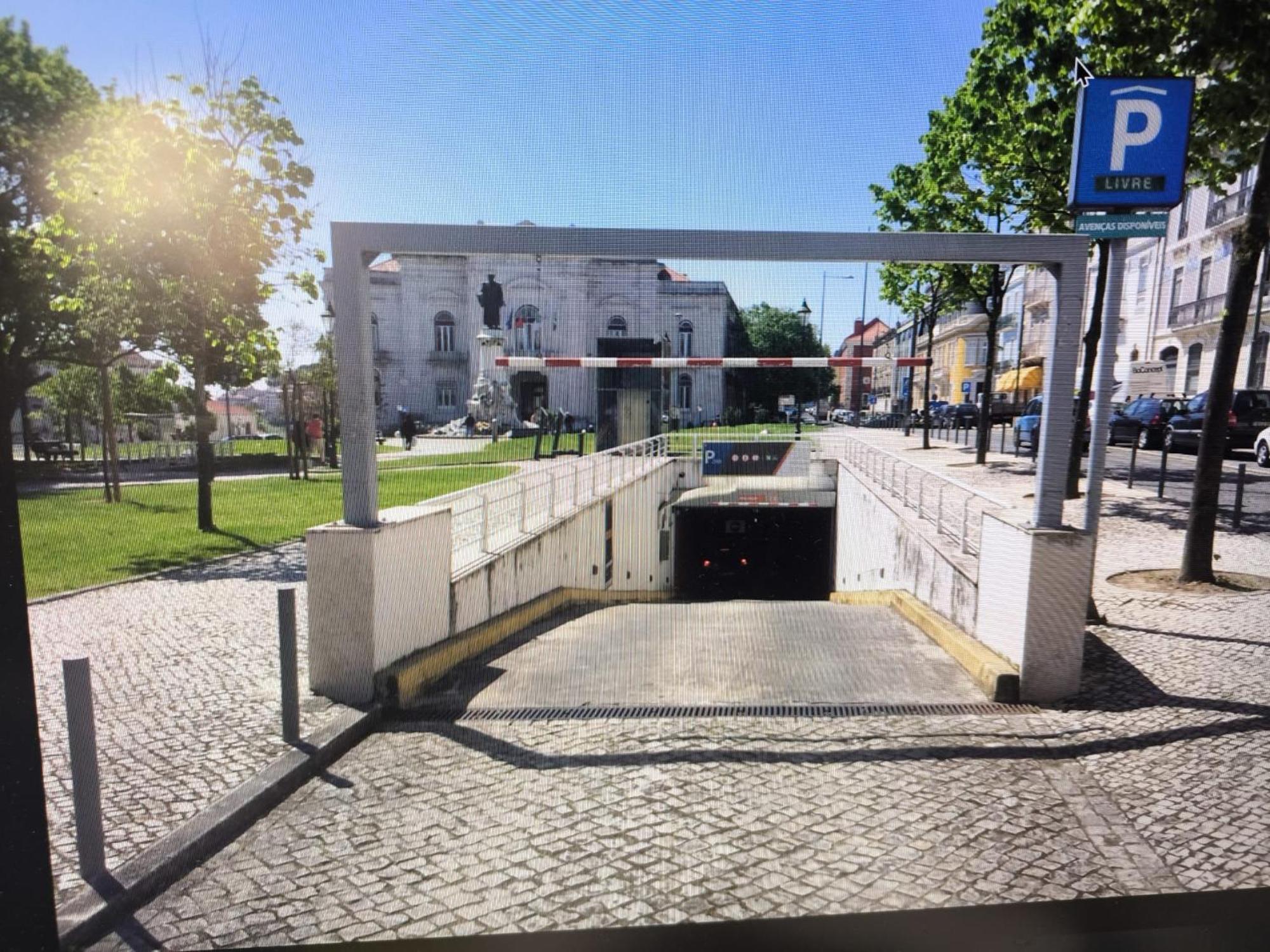 Terrace Special For Groups Up To 19 Guests 2* Lisbon