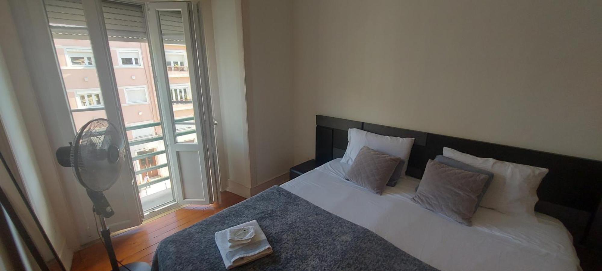 Casa de hóspedes View Lisboa