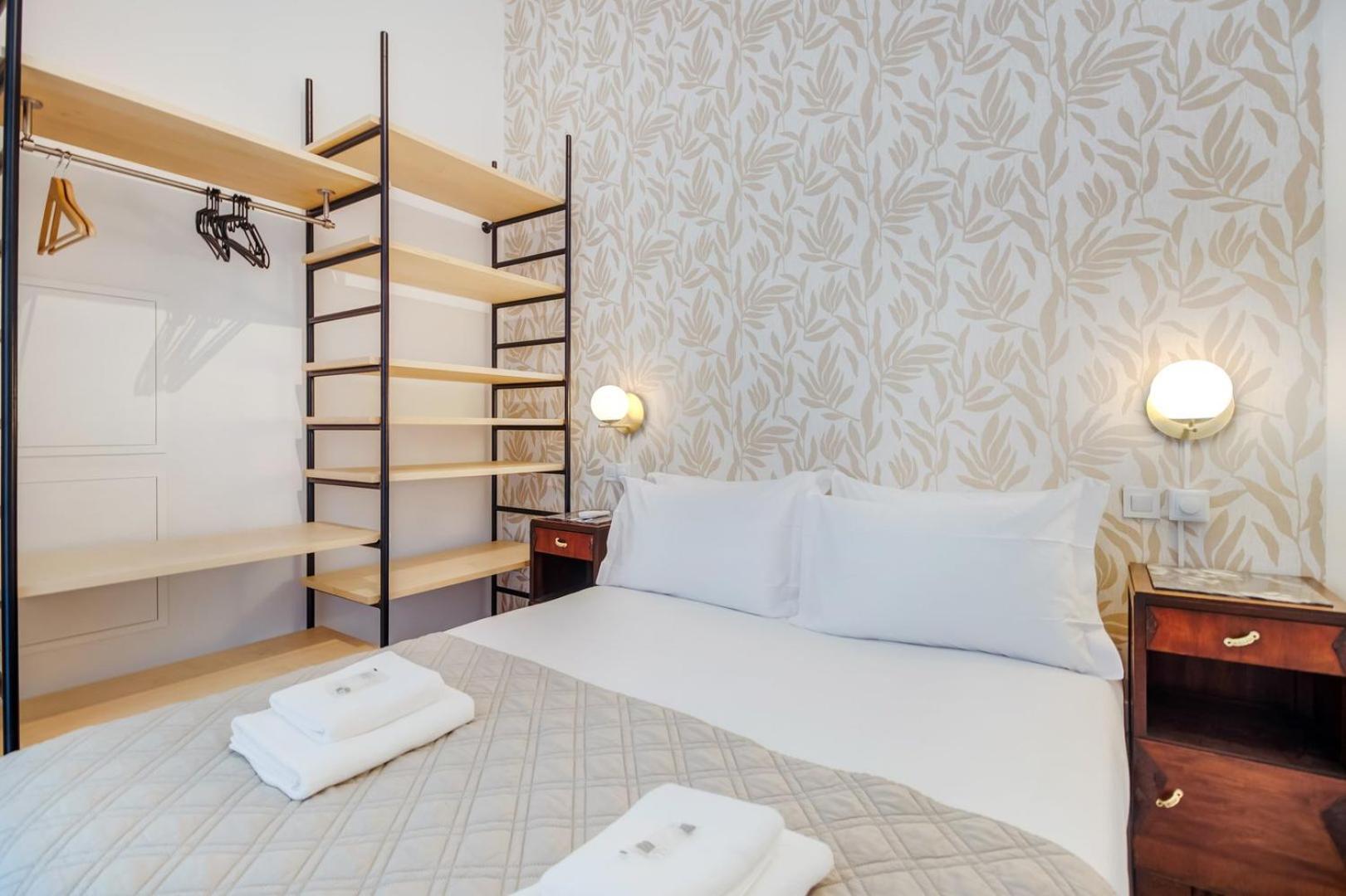 Apartment 1br Cocoon In The Heart Of Santos - Ac | By Airnest *