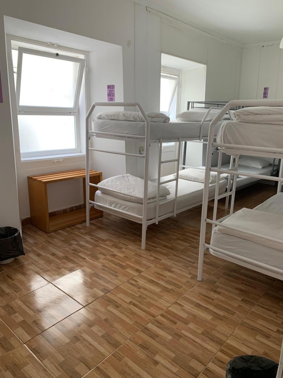 My Hostel Lisbon
