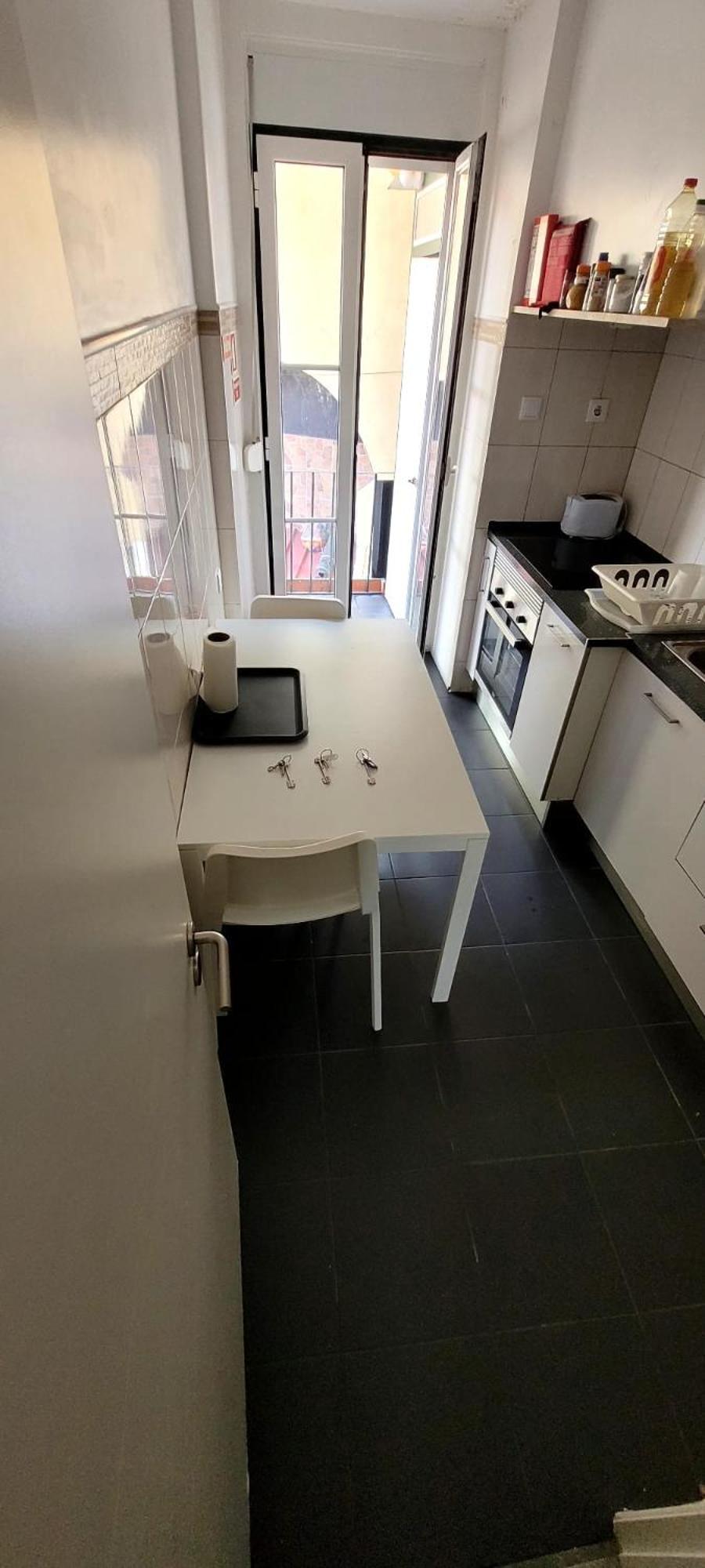 Varanda Privada Iroom Quarto em Acomodações Particulares