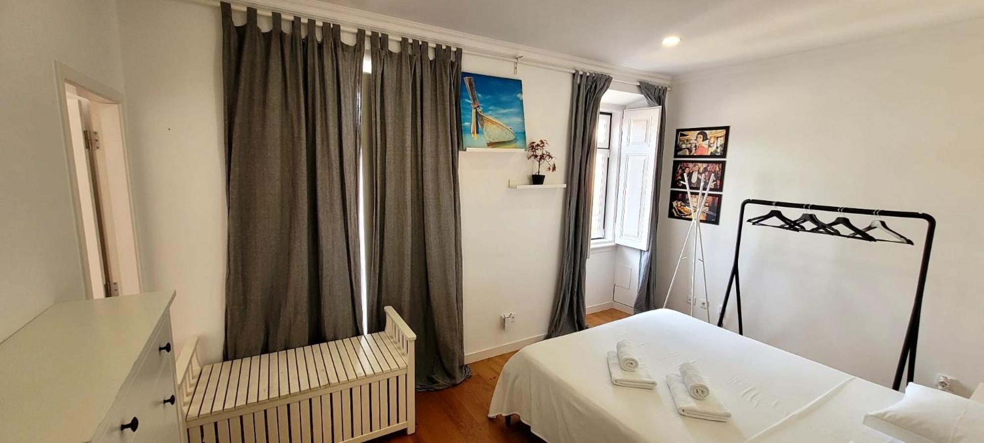 Varanda Privada Iroom *