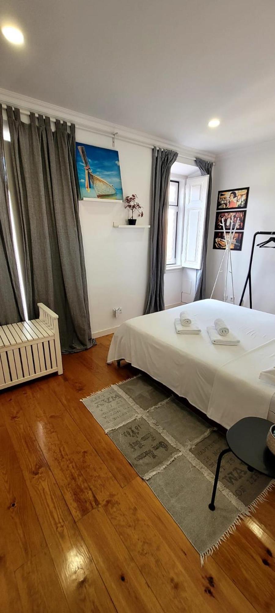 Varanda Privada Iroom * Lisboa