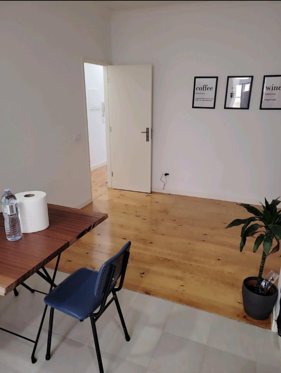 Quarto em Acomodações Particulares Varanda Privada Iroom *