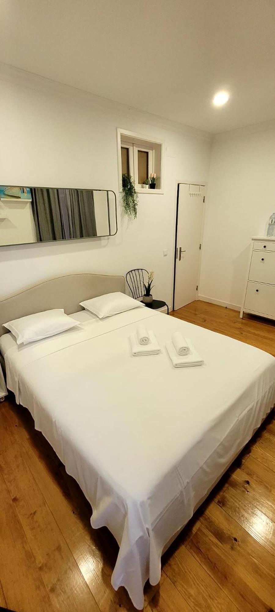 Varanda Privada Iroom *