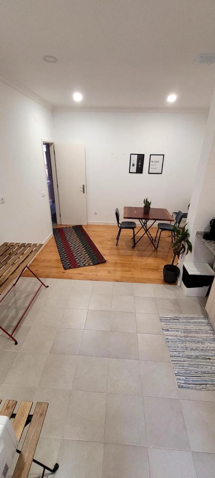 Varanda Privada Iroom