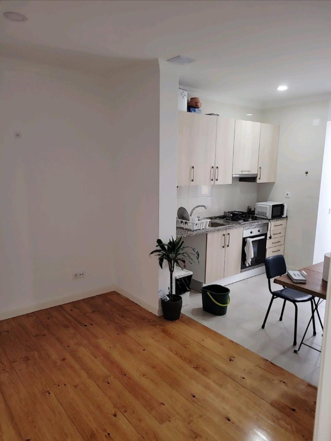 Quarto em Acomodações Particulares Varanda Privada Iroom