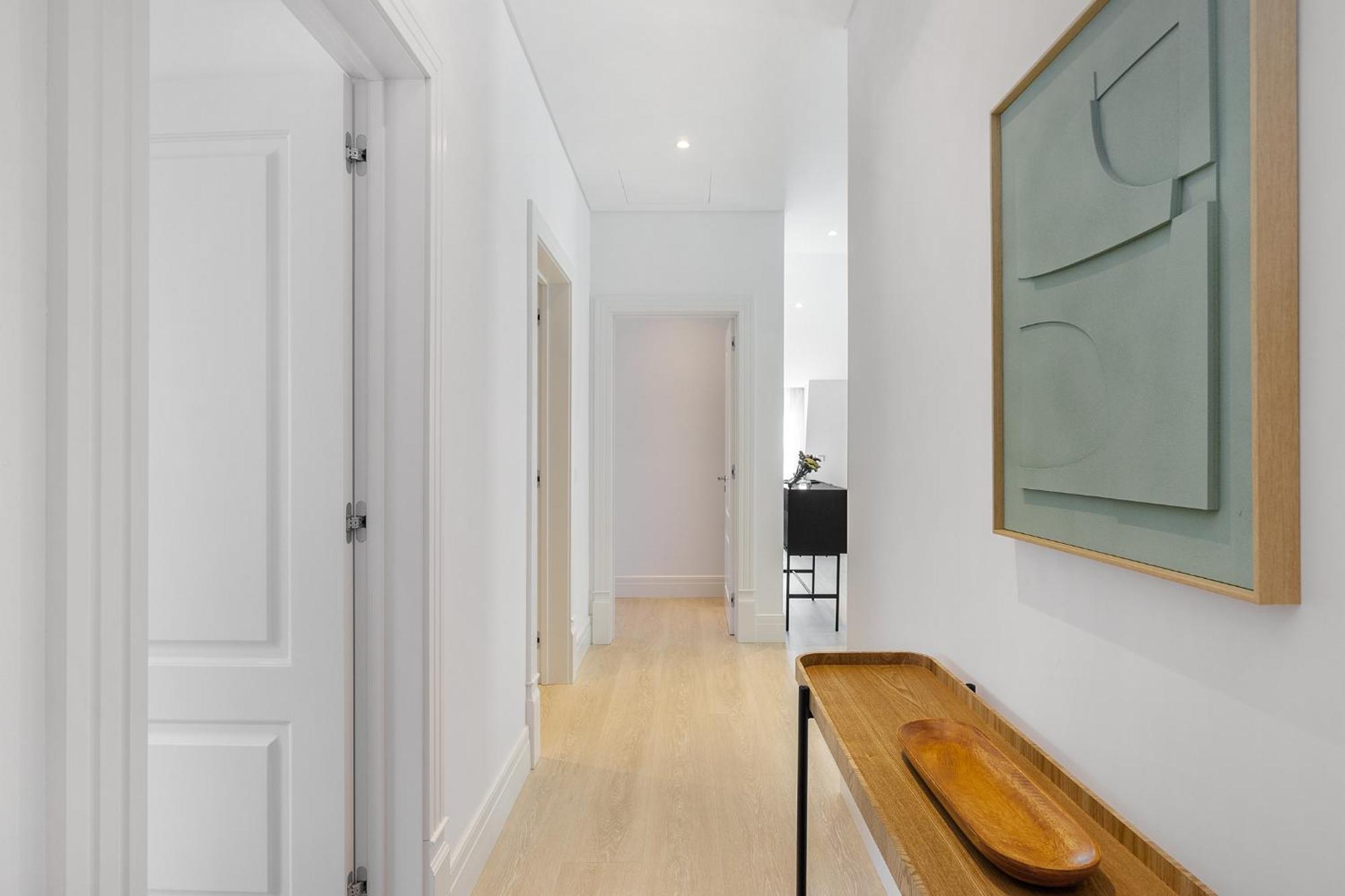 Apartamento Les Deux Mariettes - São Bento