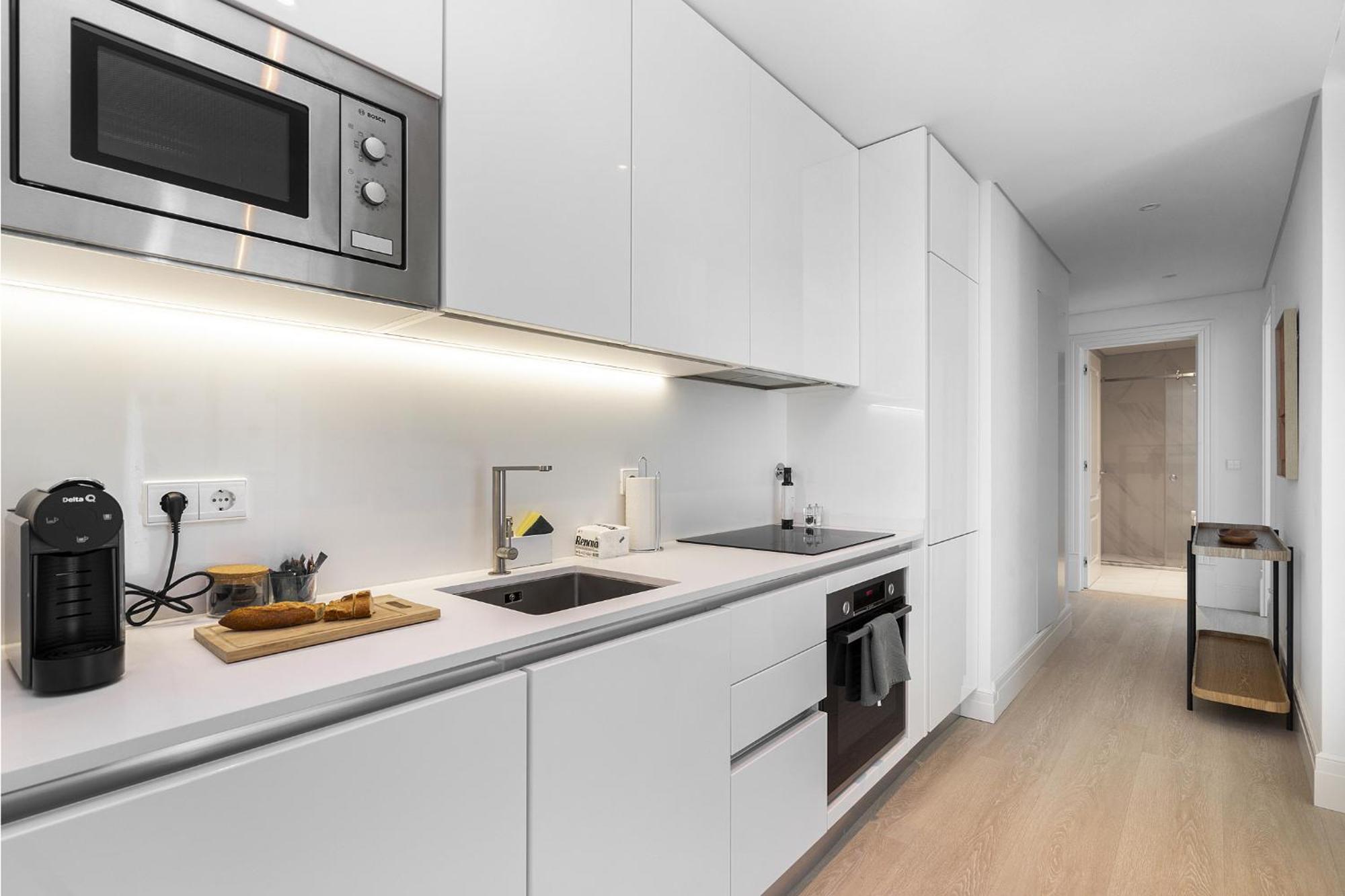 Les Deux Mariettes - São Bento Apartamento Lisboa