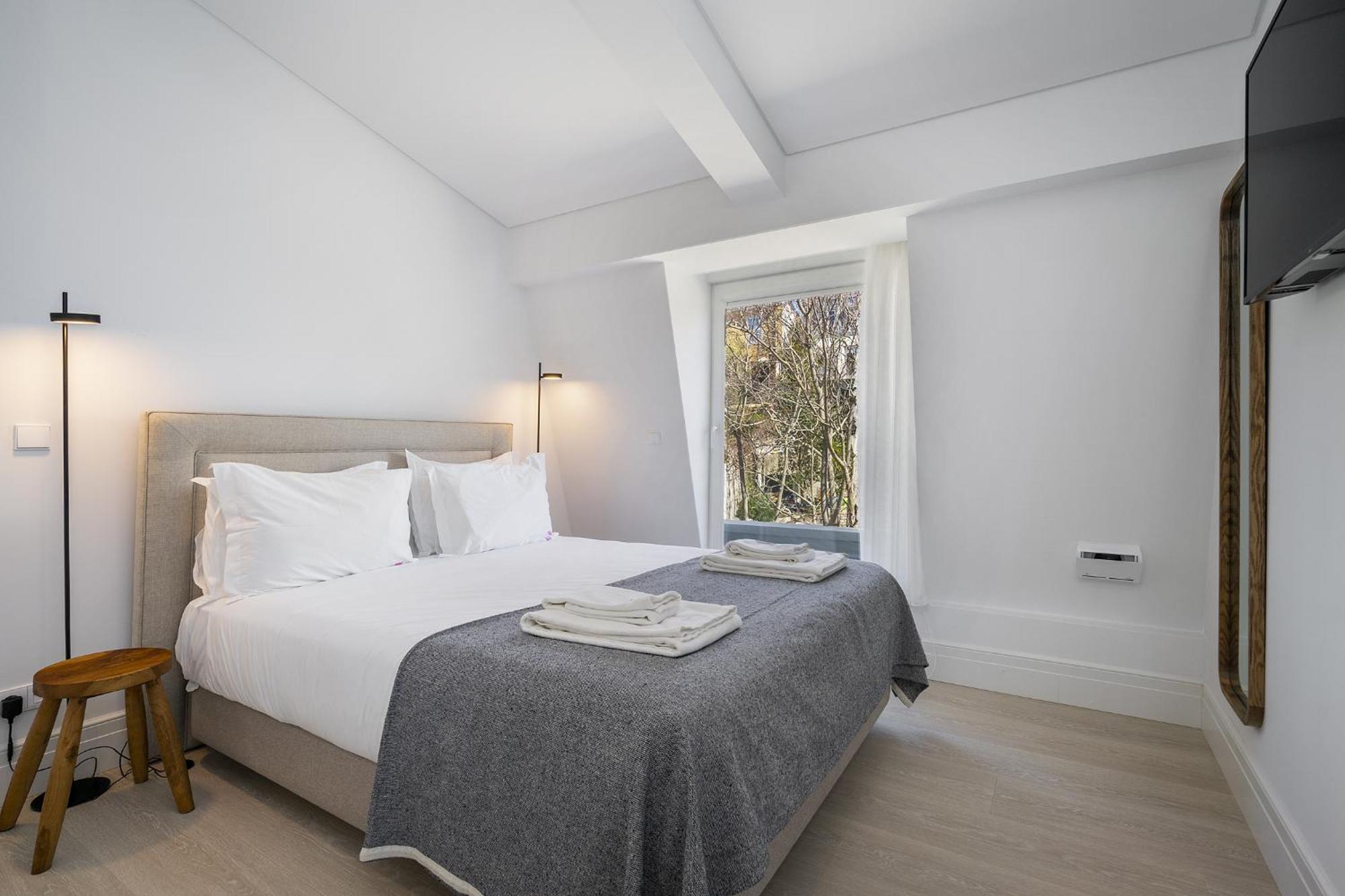 Apartamento Les Deux Mariettes - São Bento
