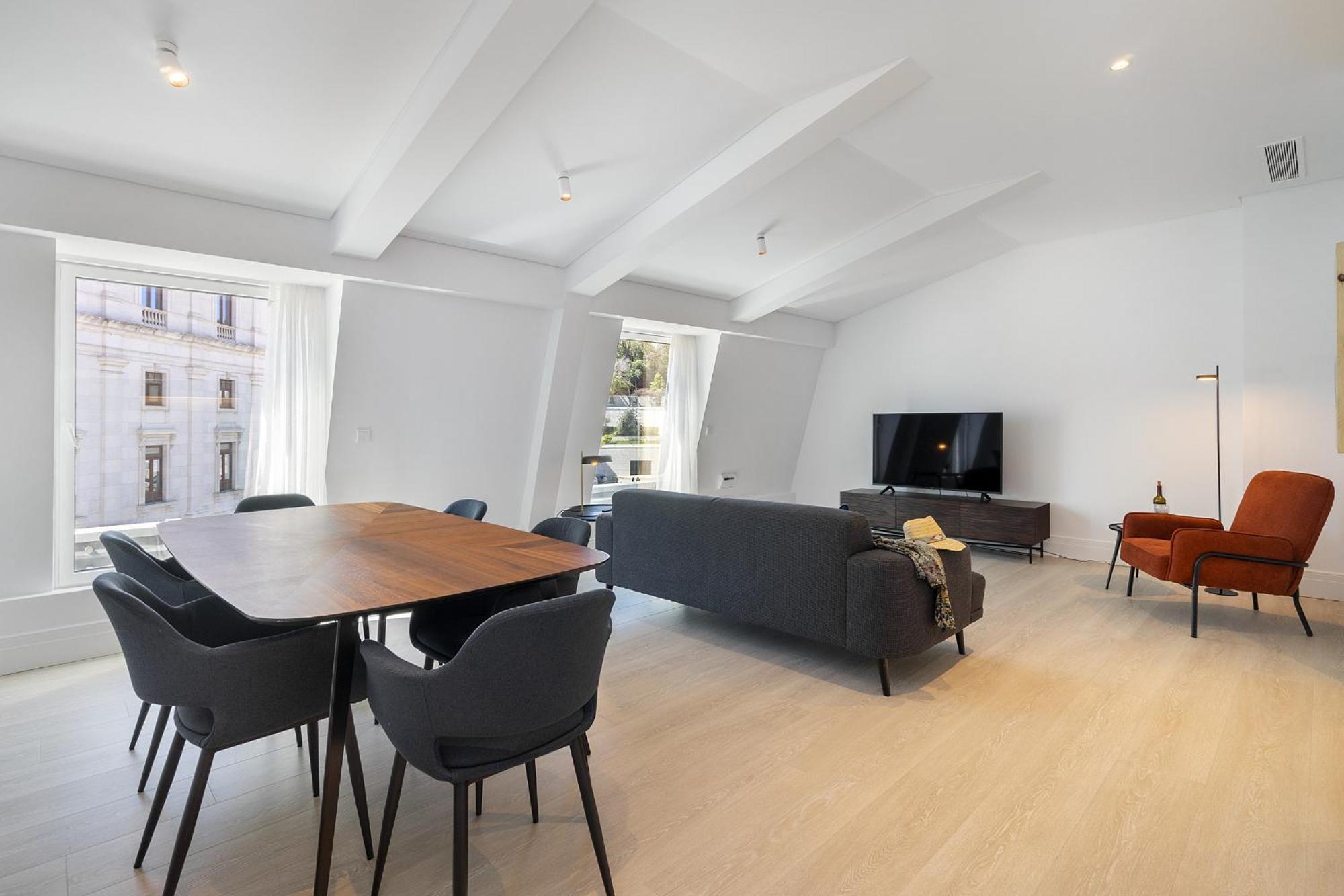 Apartamento Les Deux Mariettes - São Bento