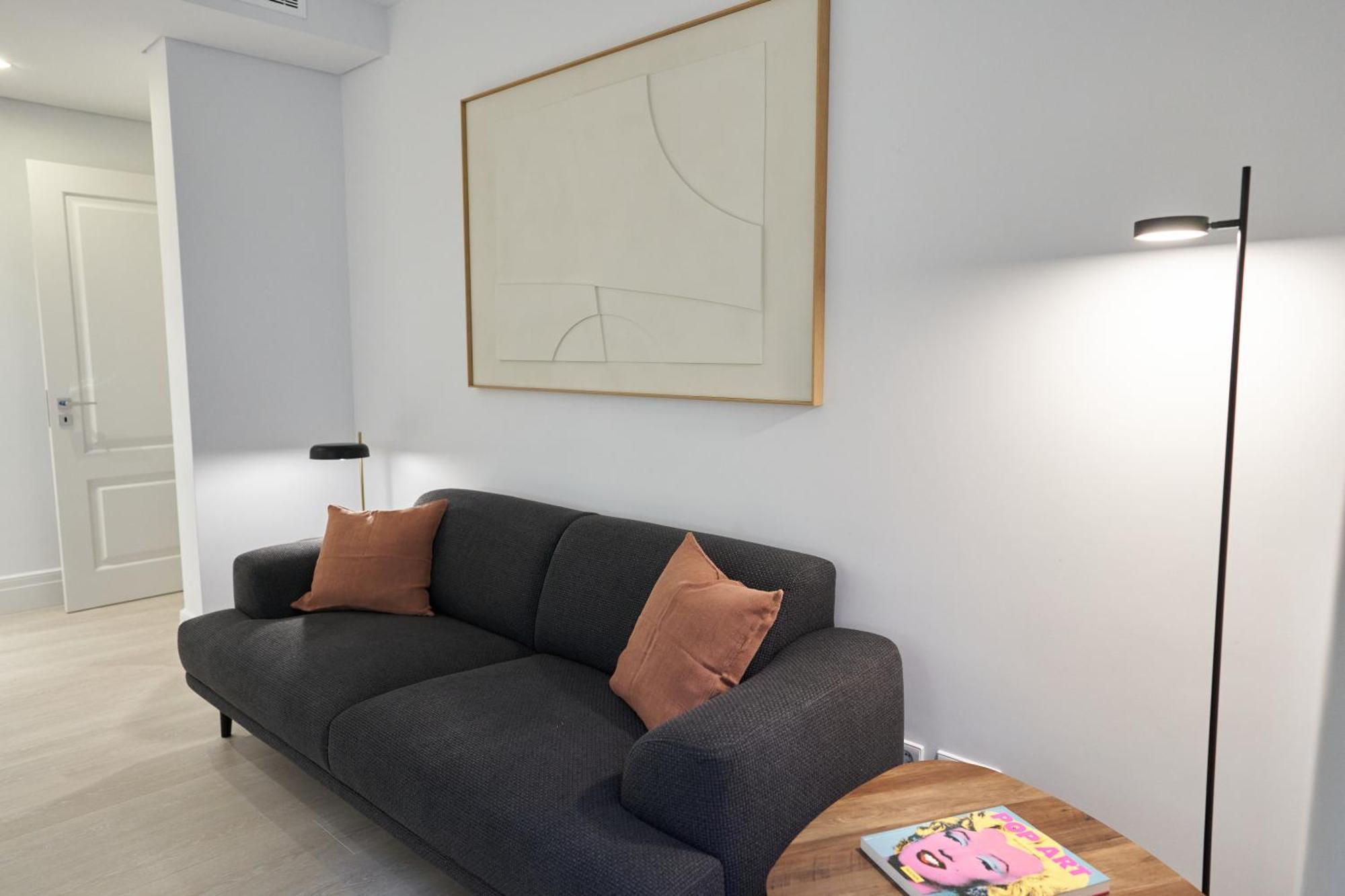 Les Deux Mariettes - São Bento Apartamento