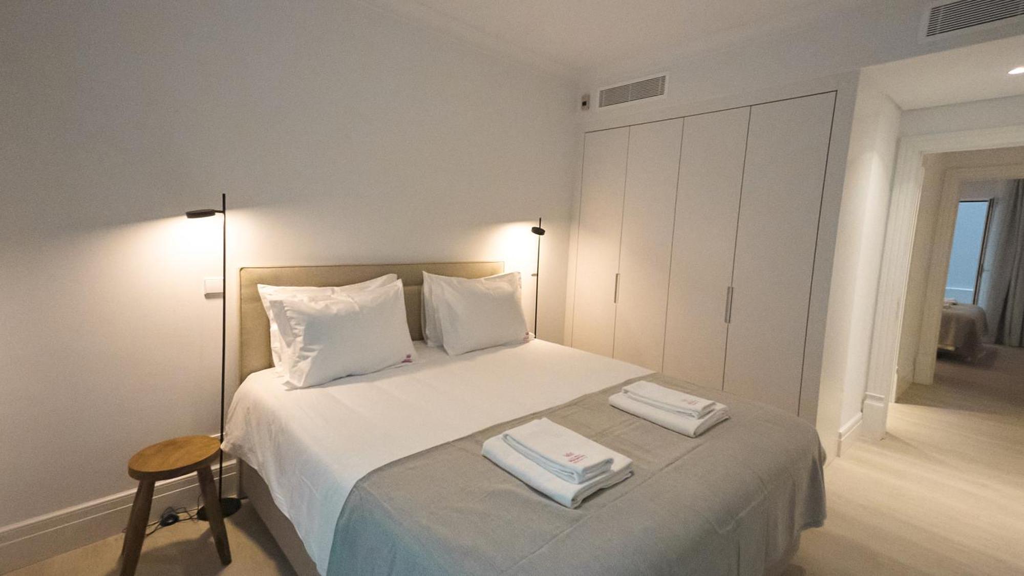 Apartamento Les Deux Mariettes - São Bento Lisboa