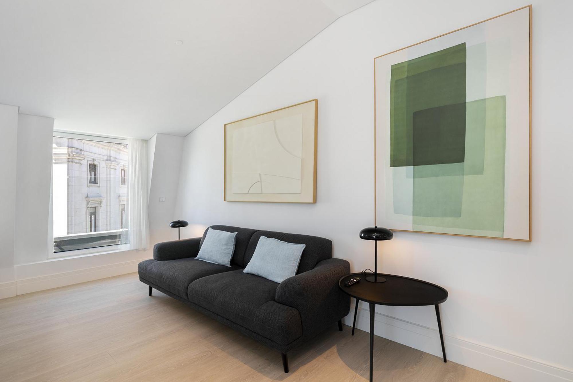 Les Deux Mariettes - São Bento Apartamento Lisboa