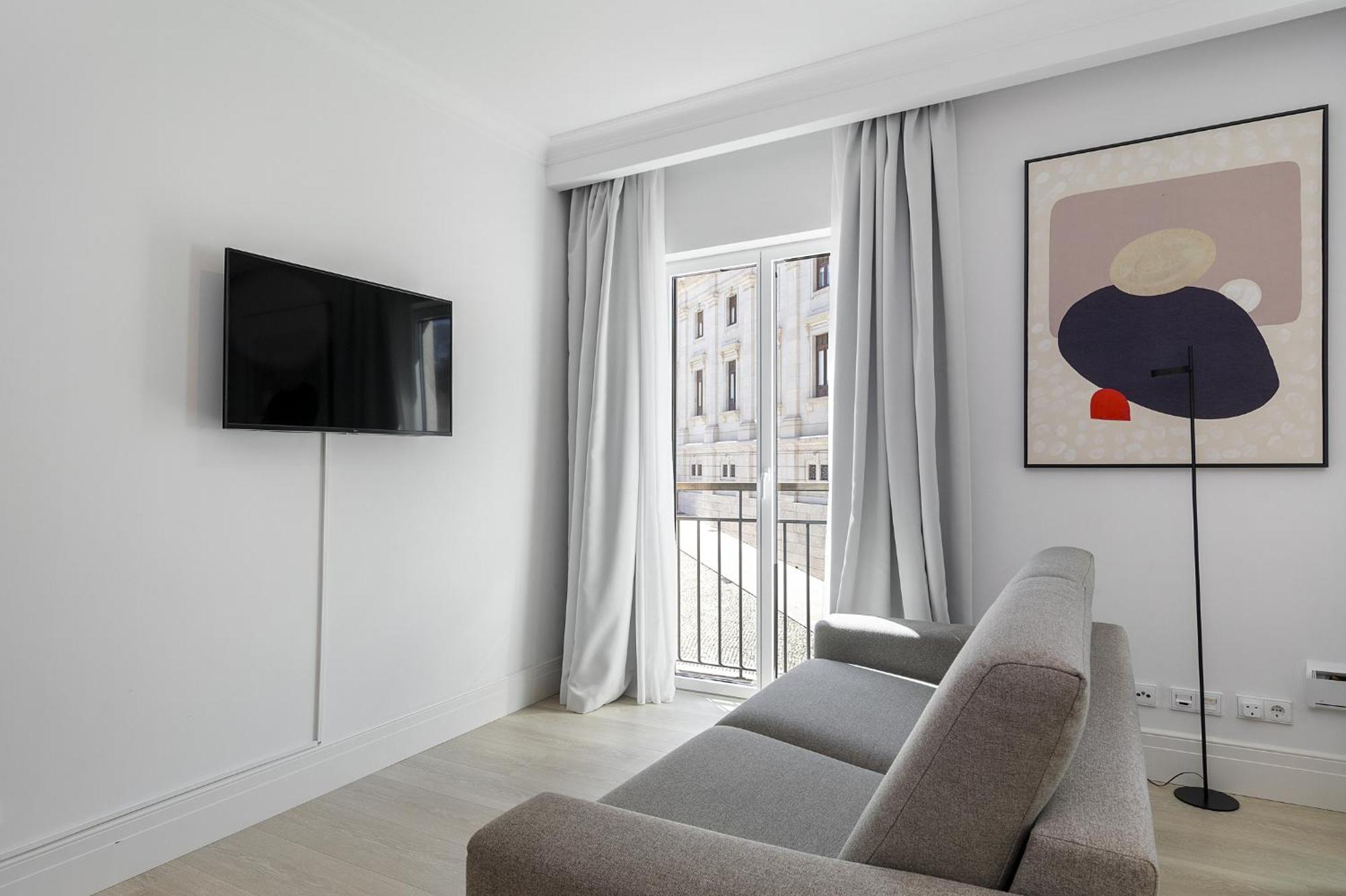 Apartamento Les Deux Mariettes - São Bento