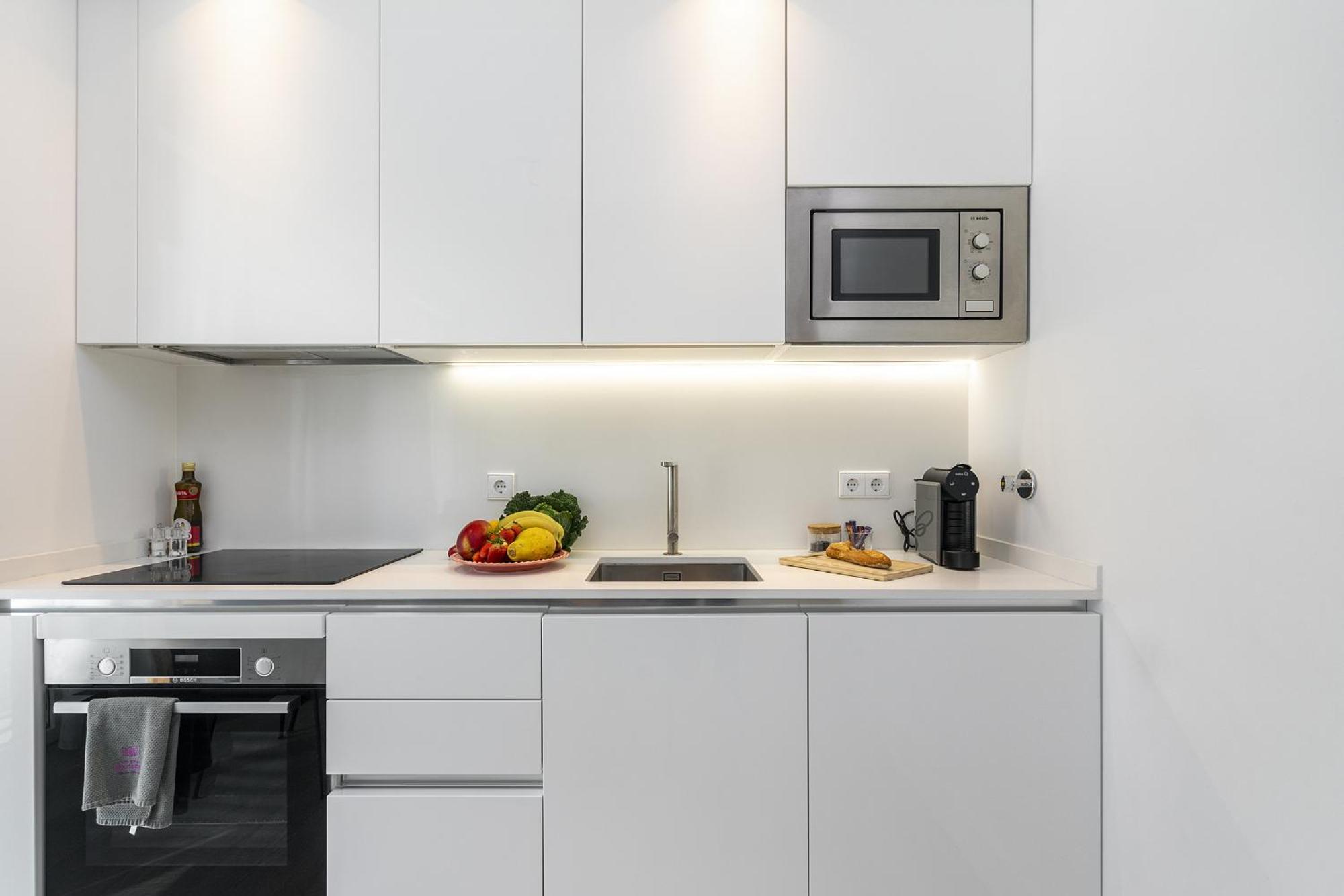 Apartamento Les Deux Mariettes - São Bento *