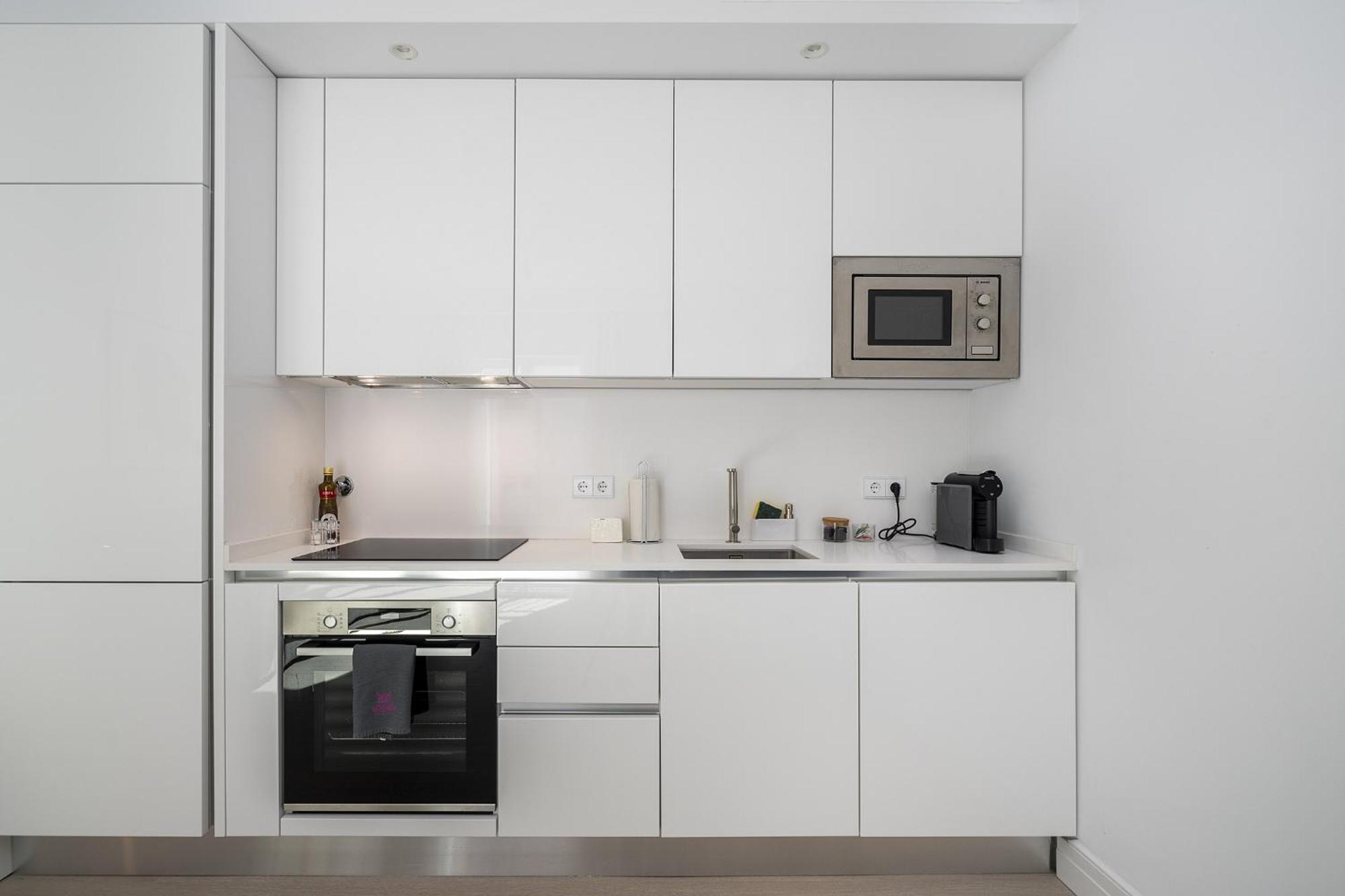 Apartamento Les Deux Mariettes - São Bento *