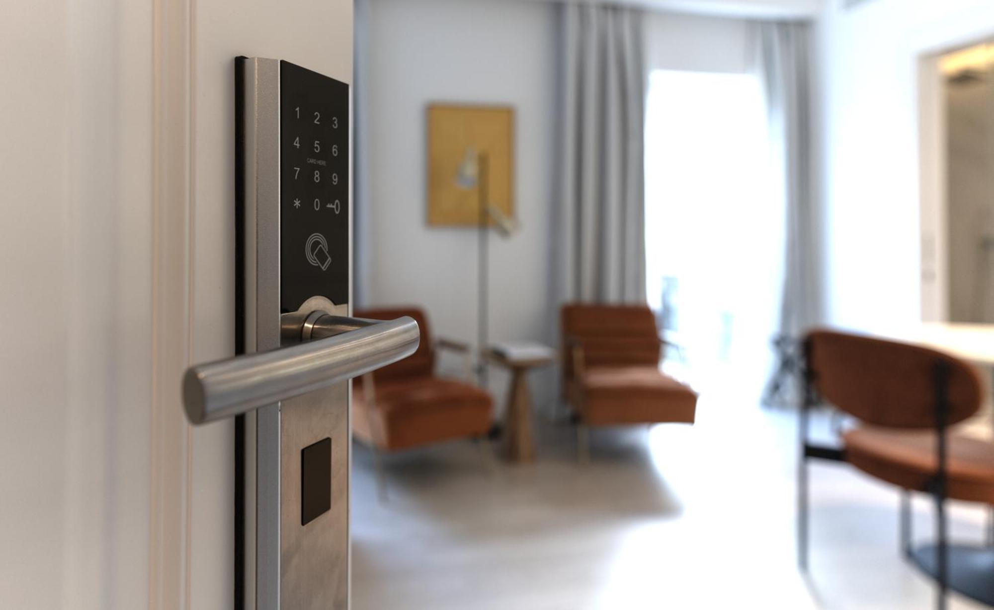 Apartamento Les Deux Mariettes - São Bento