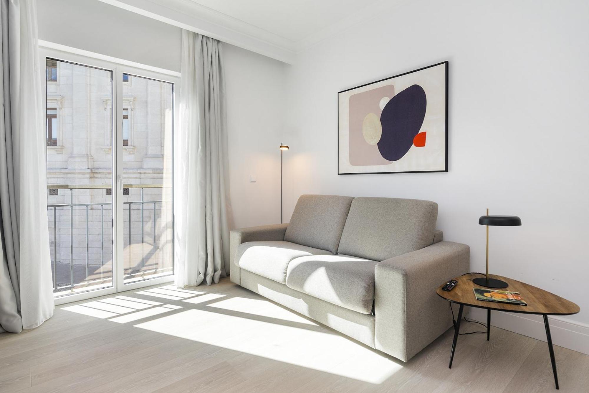 Apartamento Les Deux Mariettes - São Bento *