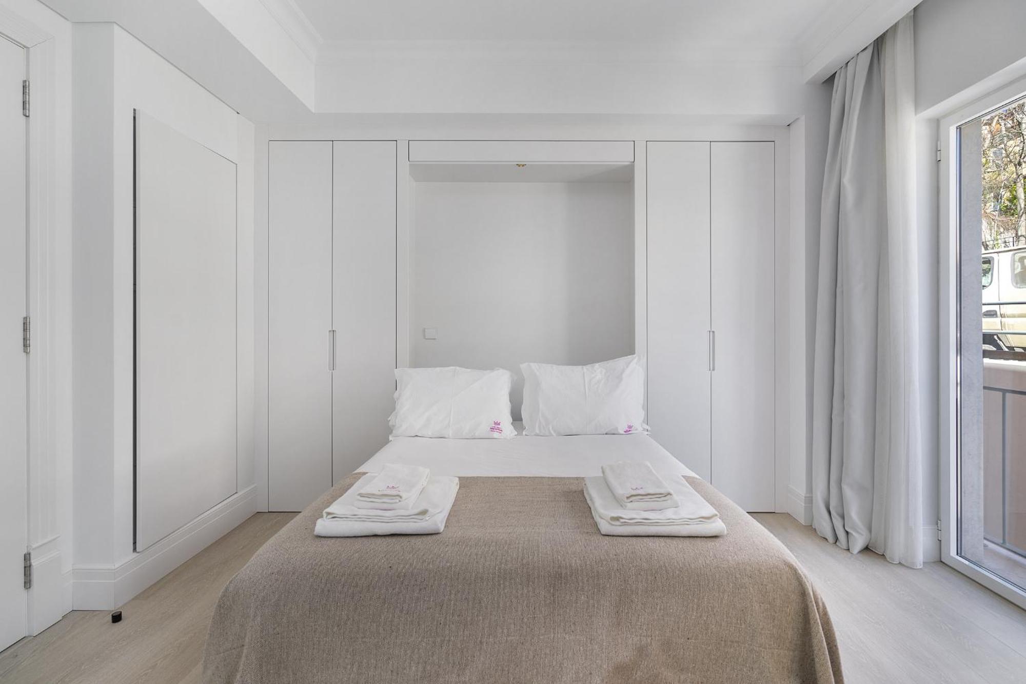 Apartamento Les Deux Mariettes - São Bento *