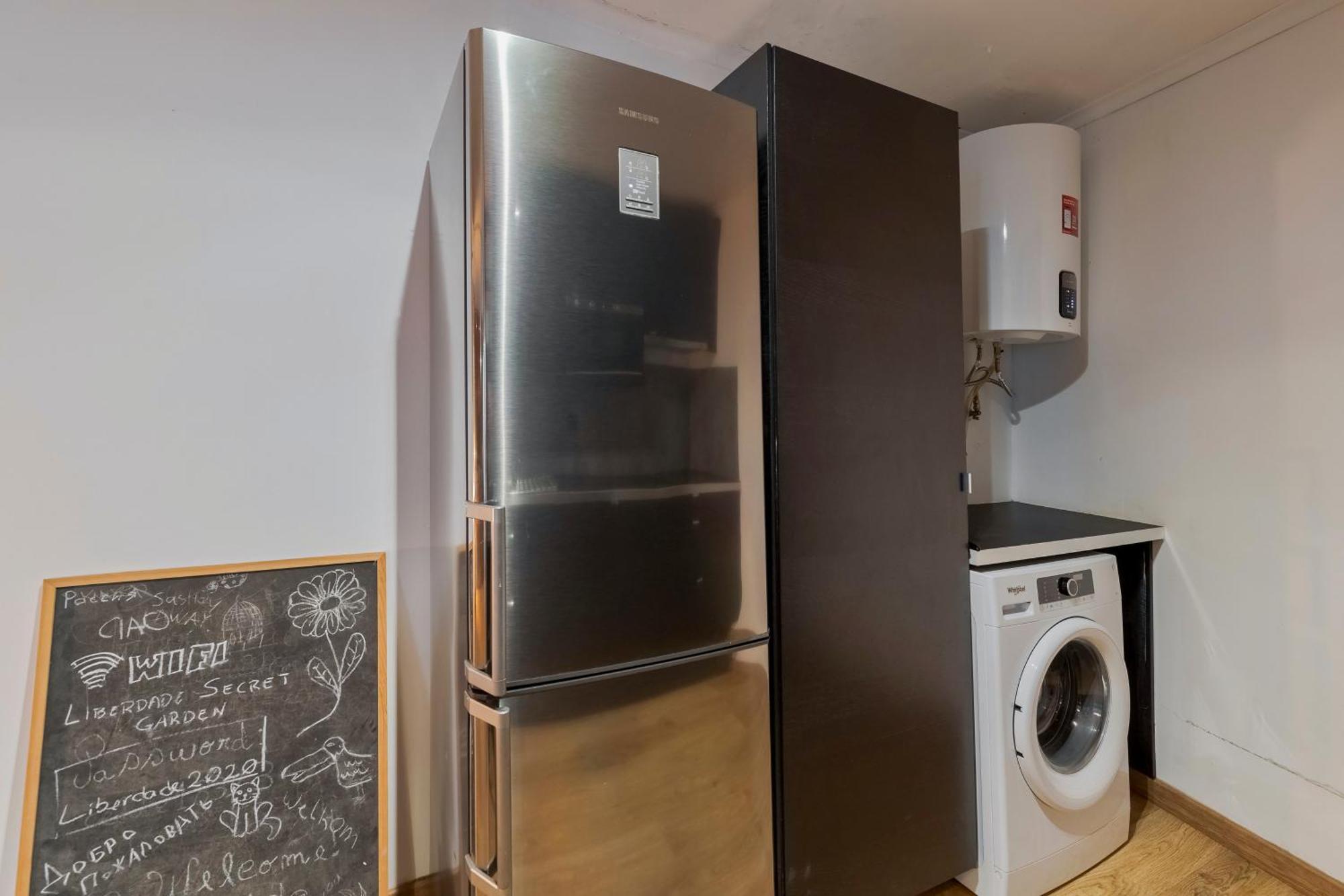 Liberdade Secret Garden Apartment *