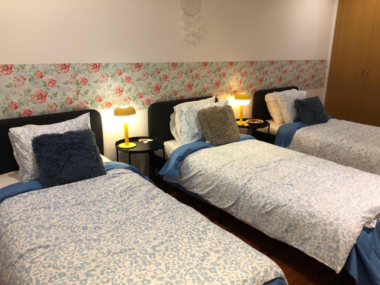 Apolonia Apartment Lisbon