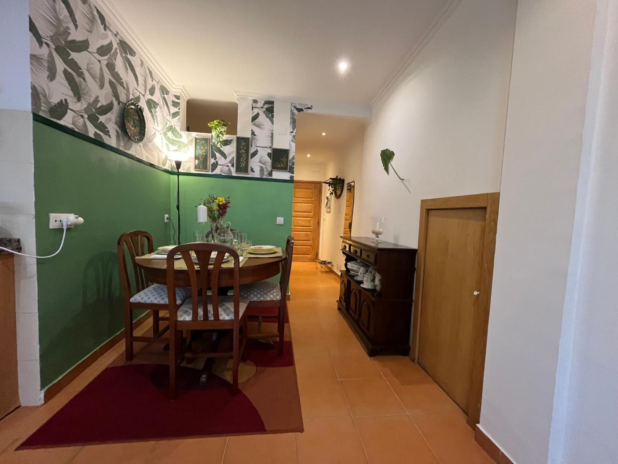 Apolonia Apartment Lisbon