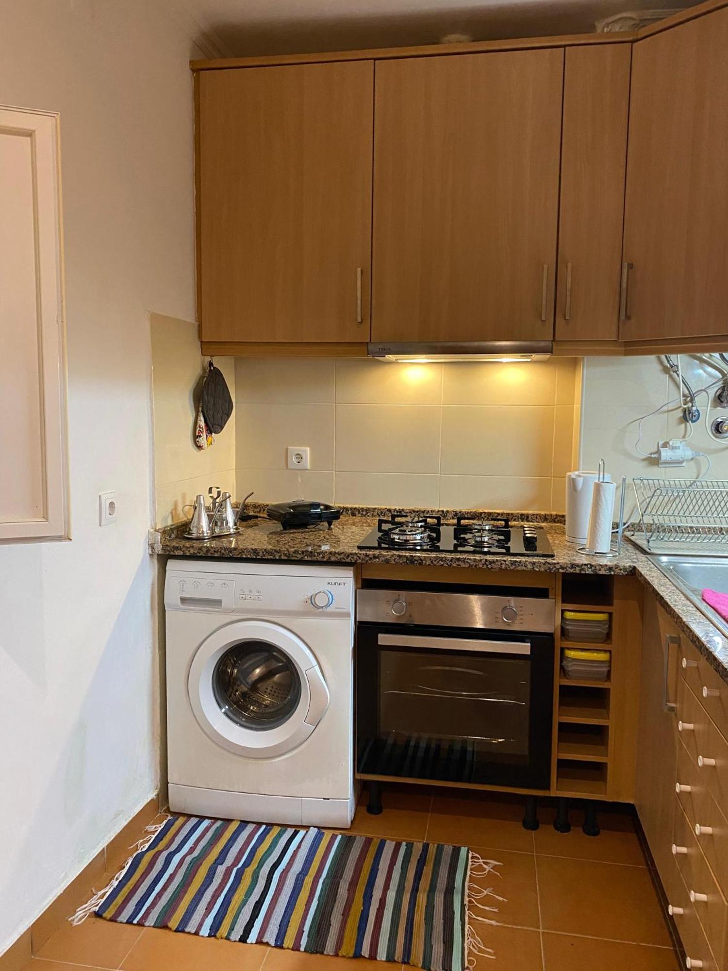 Apolonia Apartment Lisbon