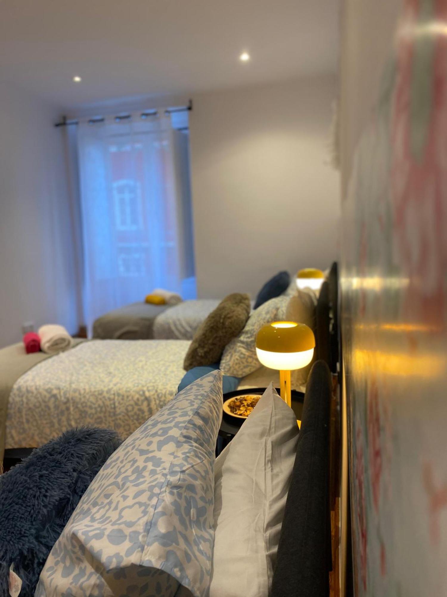 Apartment Apolonia Lisbon