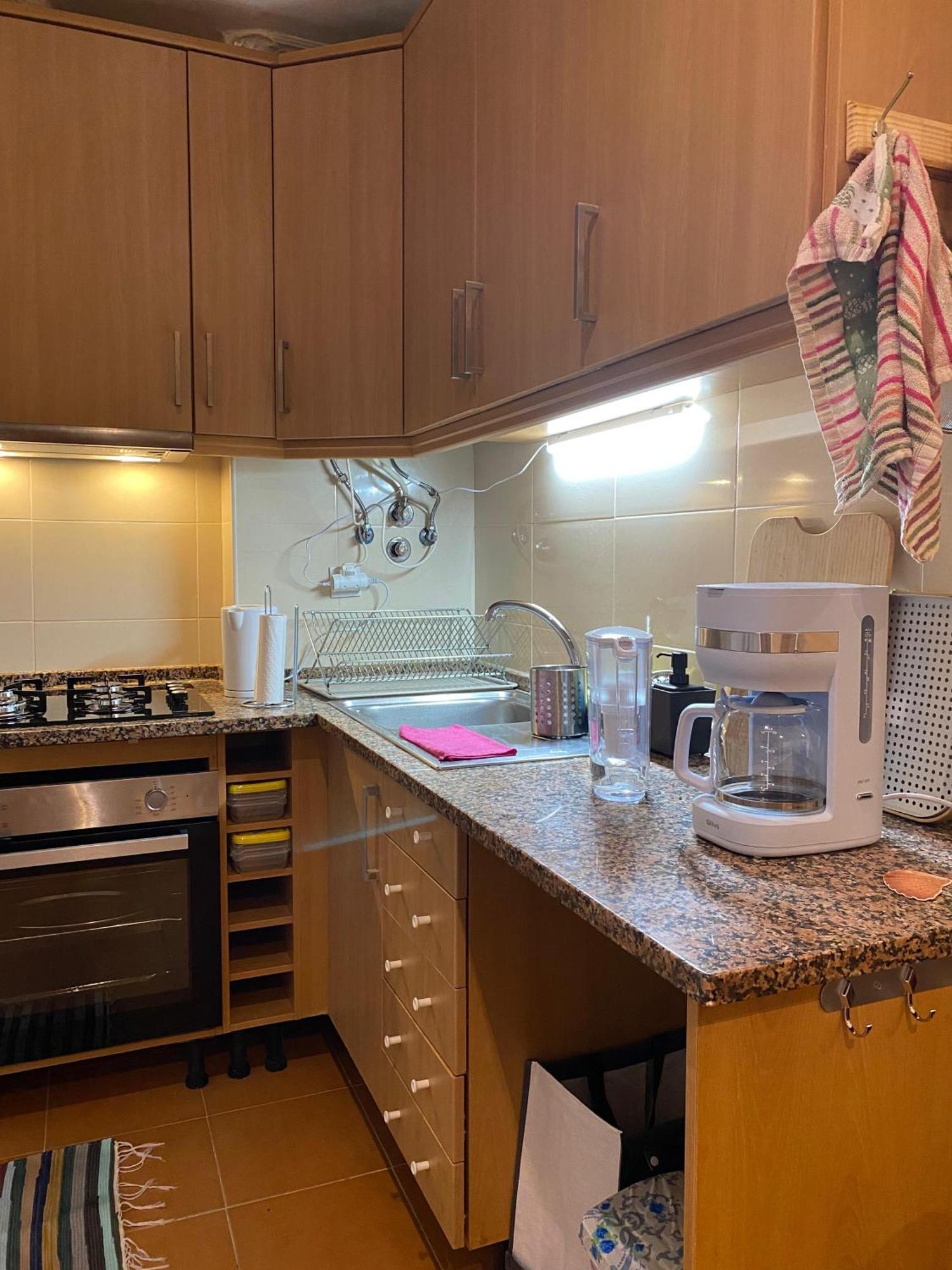 Apartment Apolonia