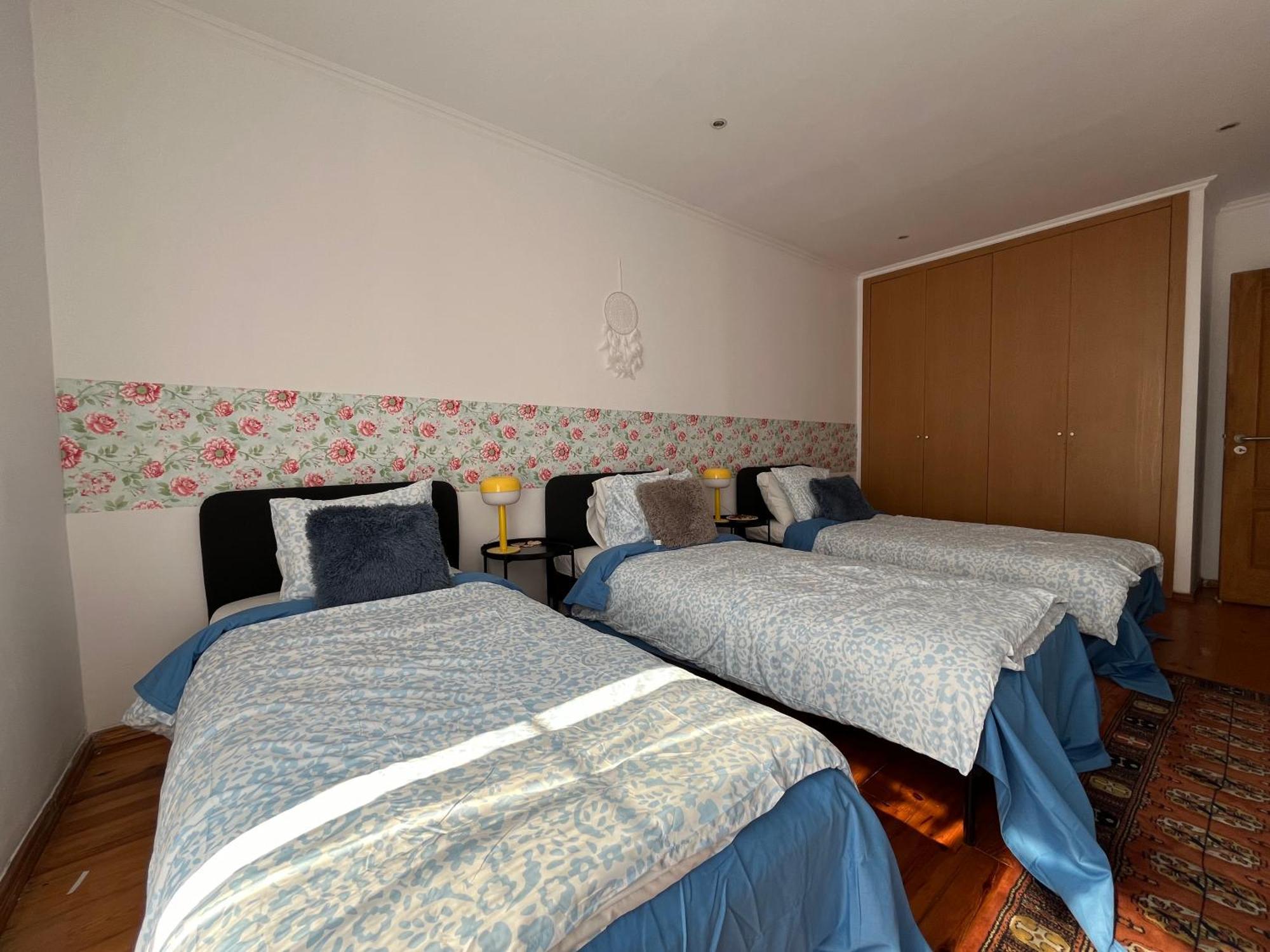 Apartment Apolonia Lisbon