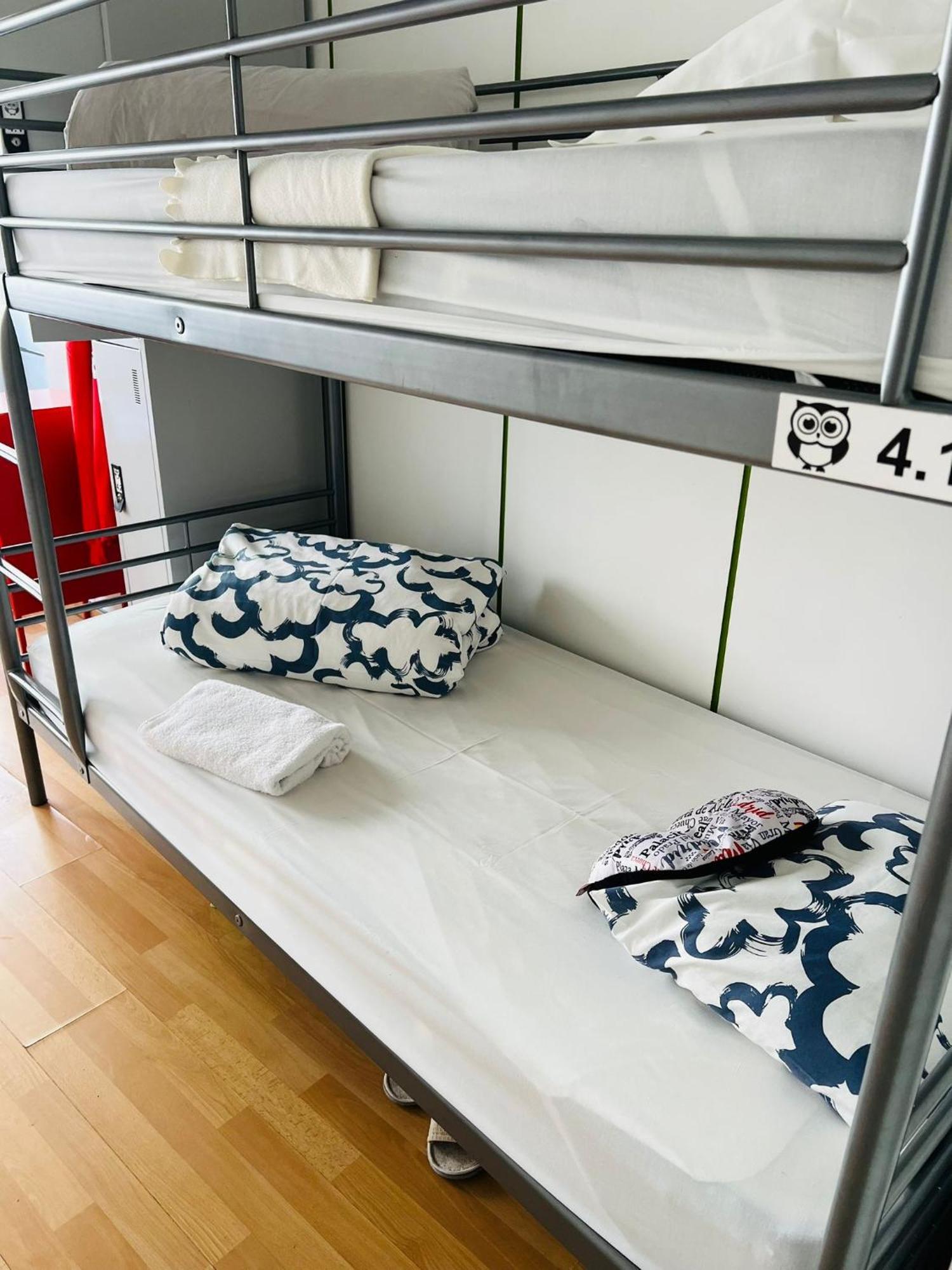 Corujinha Hostel Lisbon