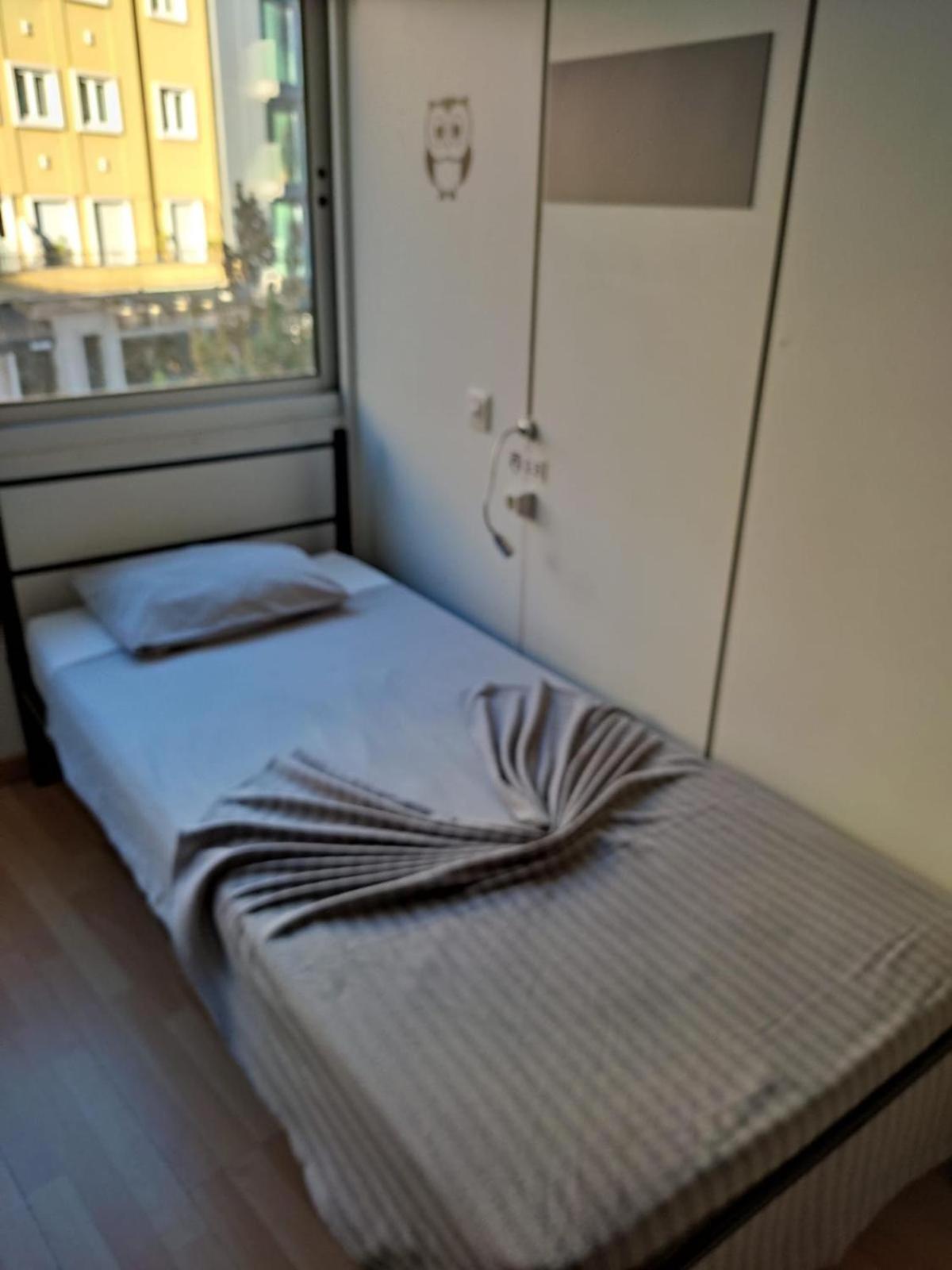 Corujinha Lisbon