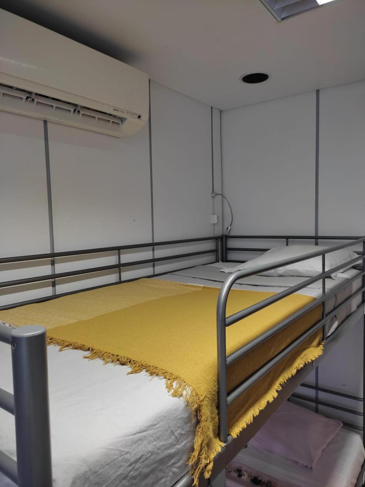 Corujinha Hostel