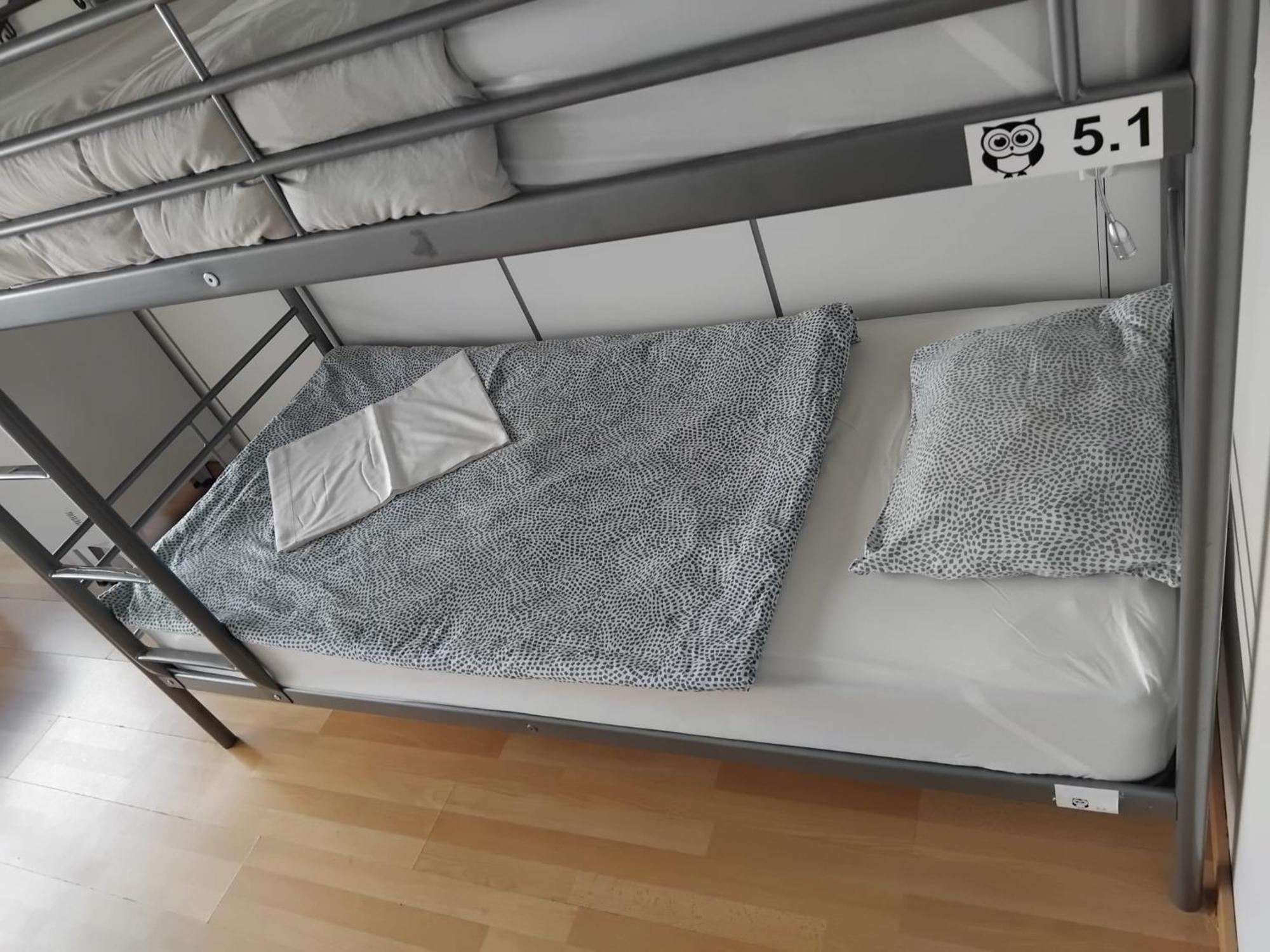 Hostel Corujinha