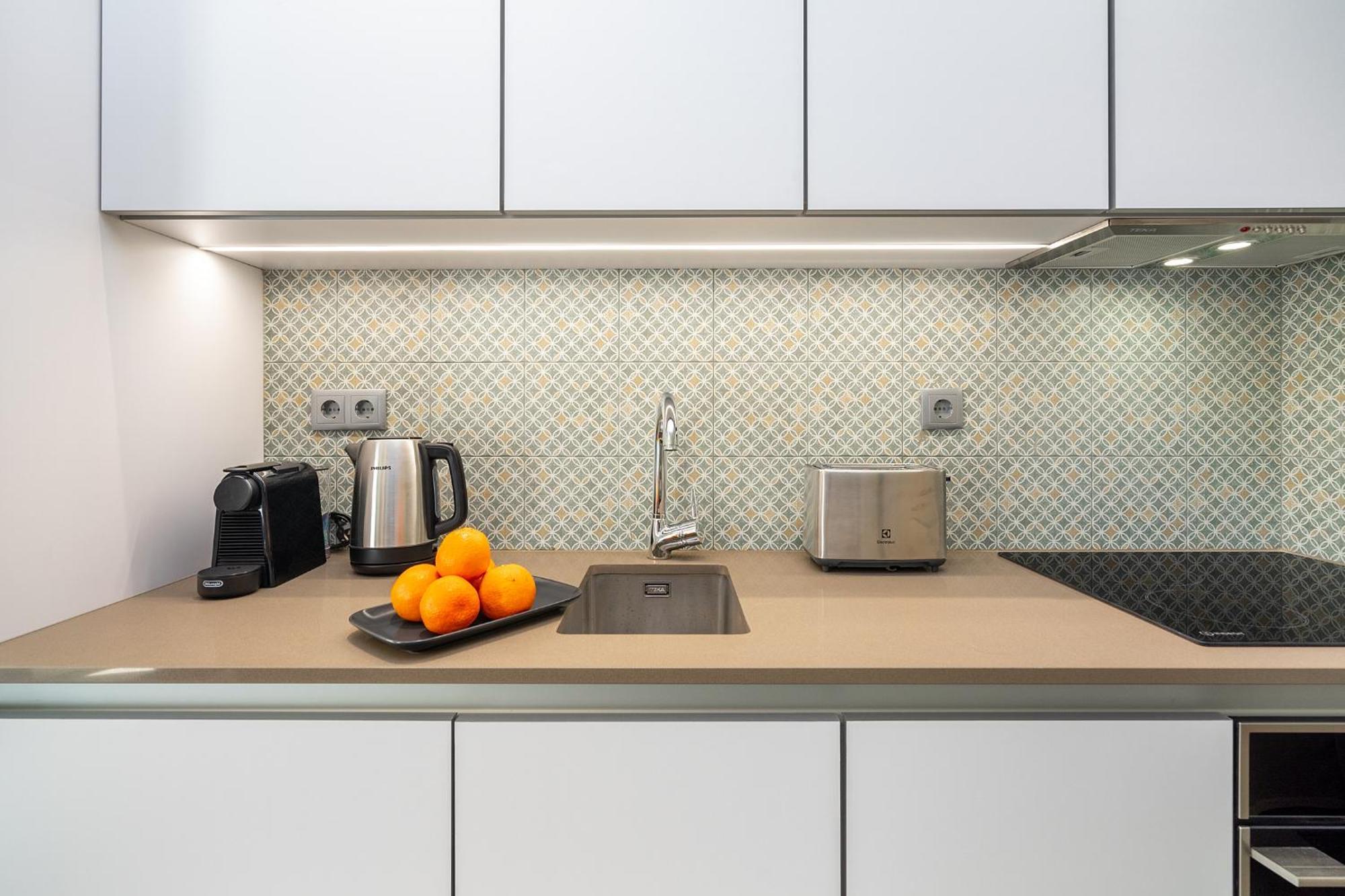 Whome Flat In The Heart Of Anjos * Lisbon