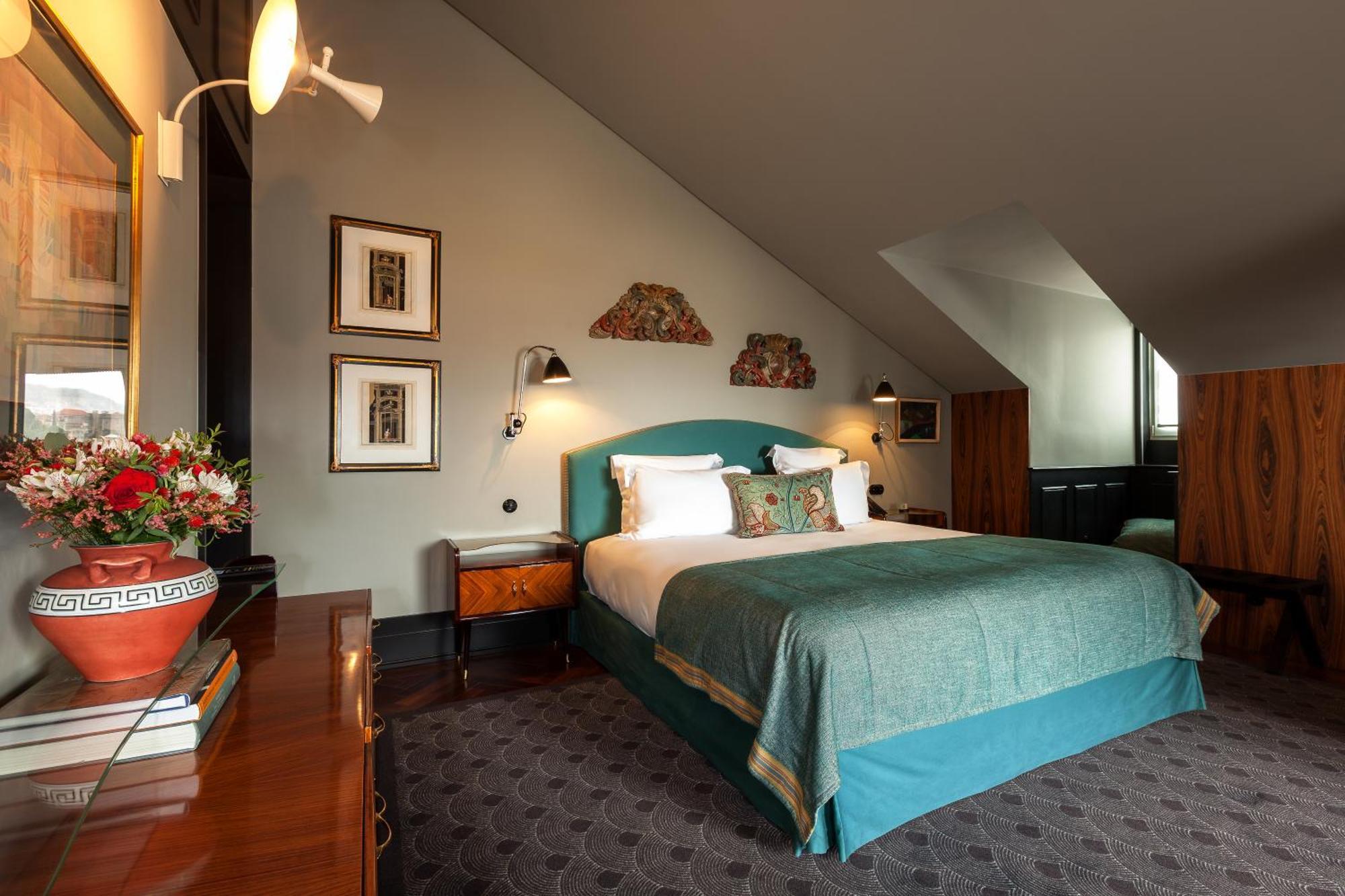 Valverde - Relais & Chateaux
