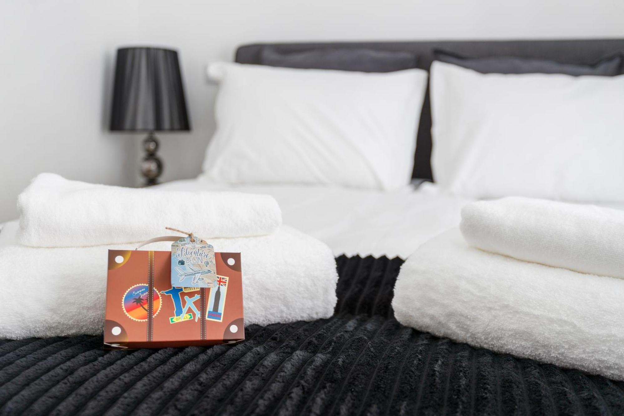 Sao Vicente Bedrooms *