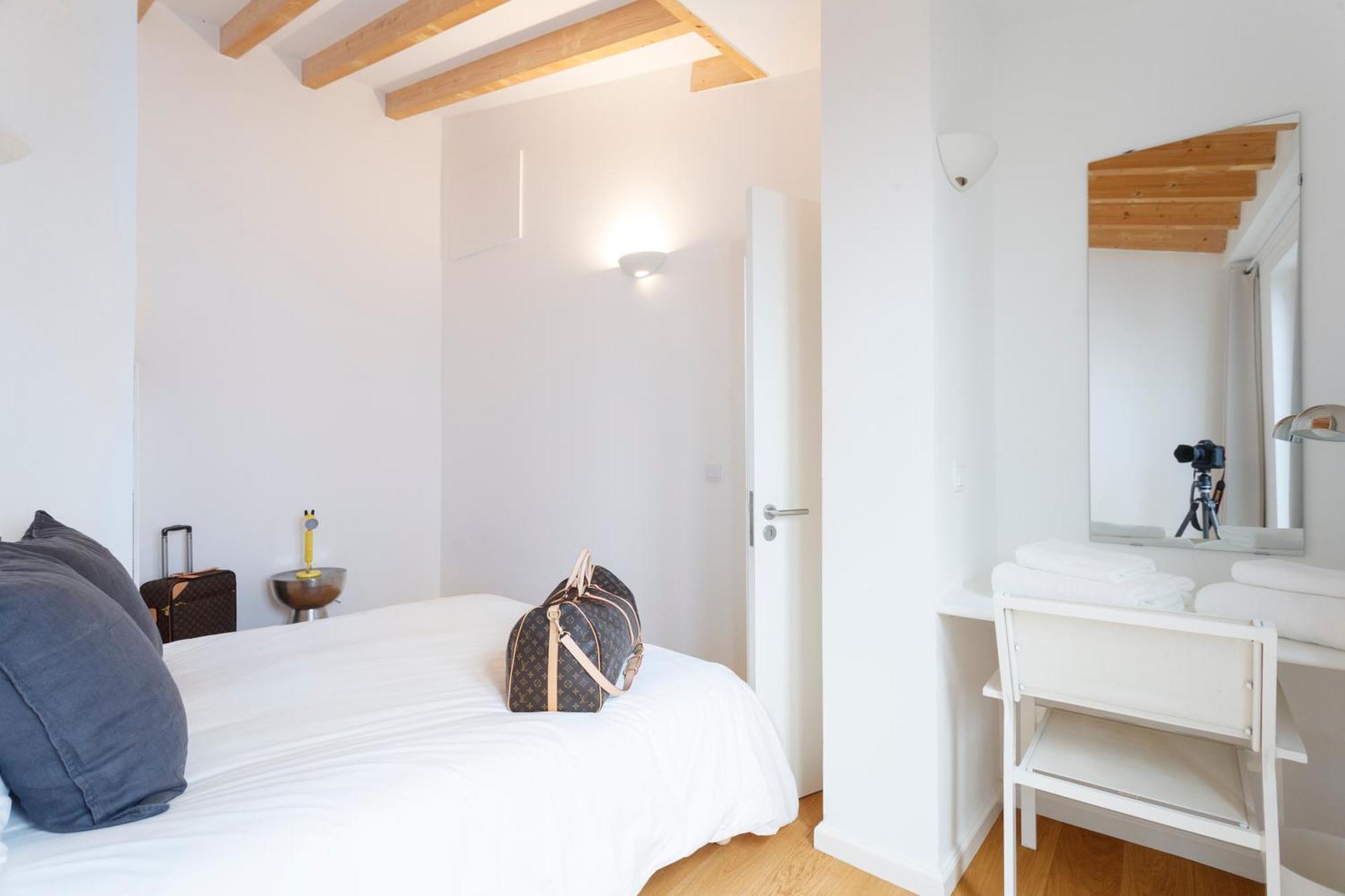 Sao Vicente Bedrooms Lisboa