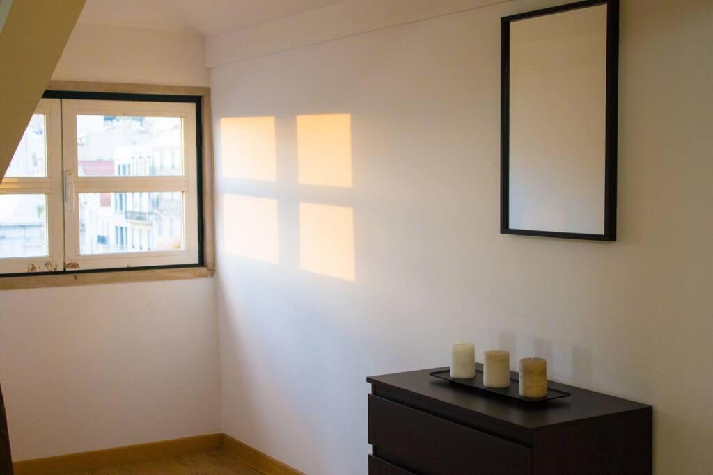 Apartment Sao Paulo Penthouse Duplex With Amazing View Lisbon