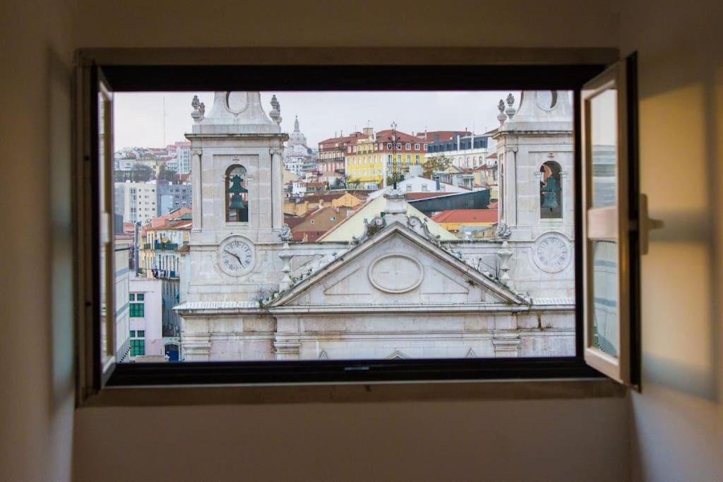 Sao Paulo Penthouse Duplex With Amazing View * Lisbon