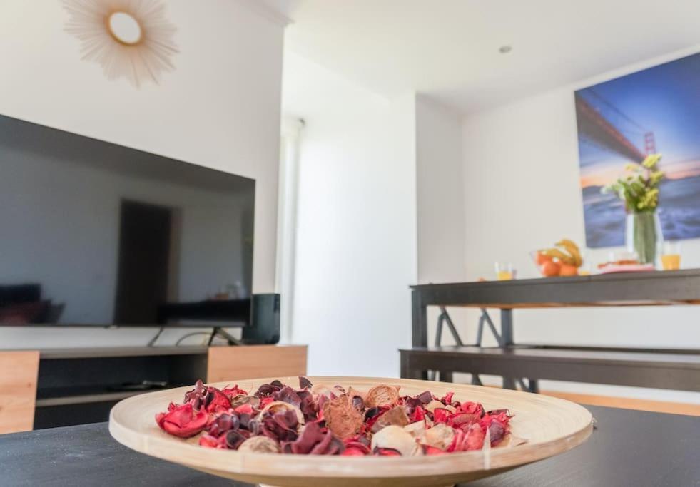 Sao Paulo Penthouse Duplex With Amazing View Apartment Lisbon