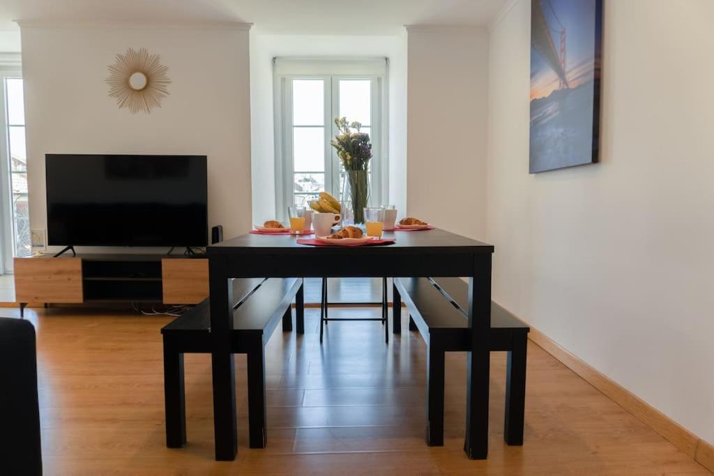 Apartment Sao Paulo Penthouse Duplex With Amazing View Lisbon