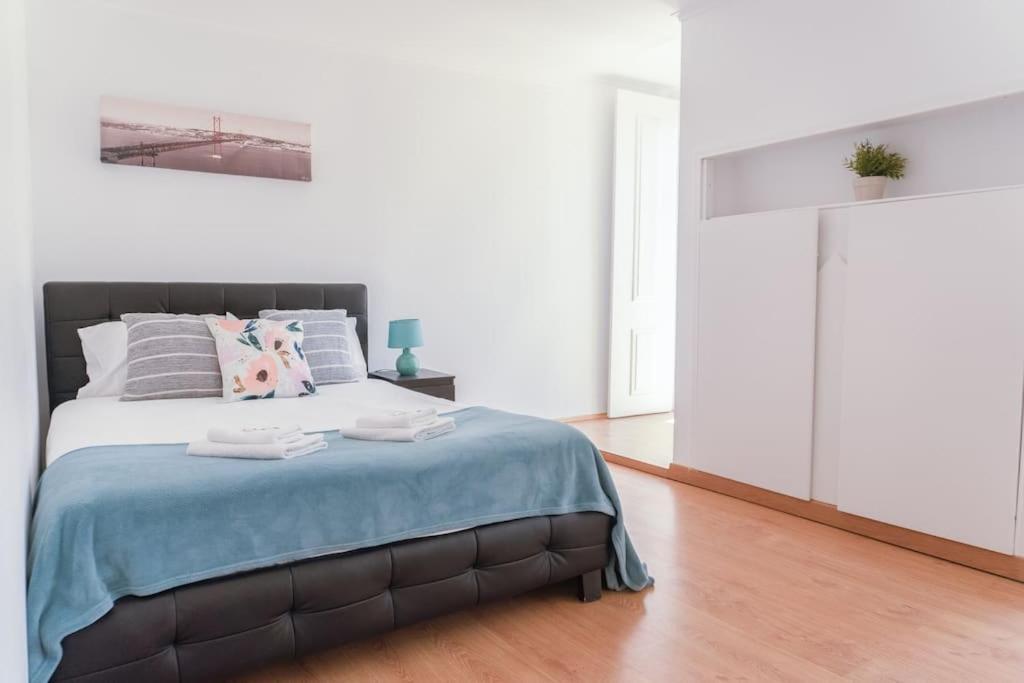 Apartment Sao Paulo Penthouse Duplex With Amazing View Lisbon