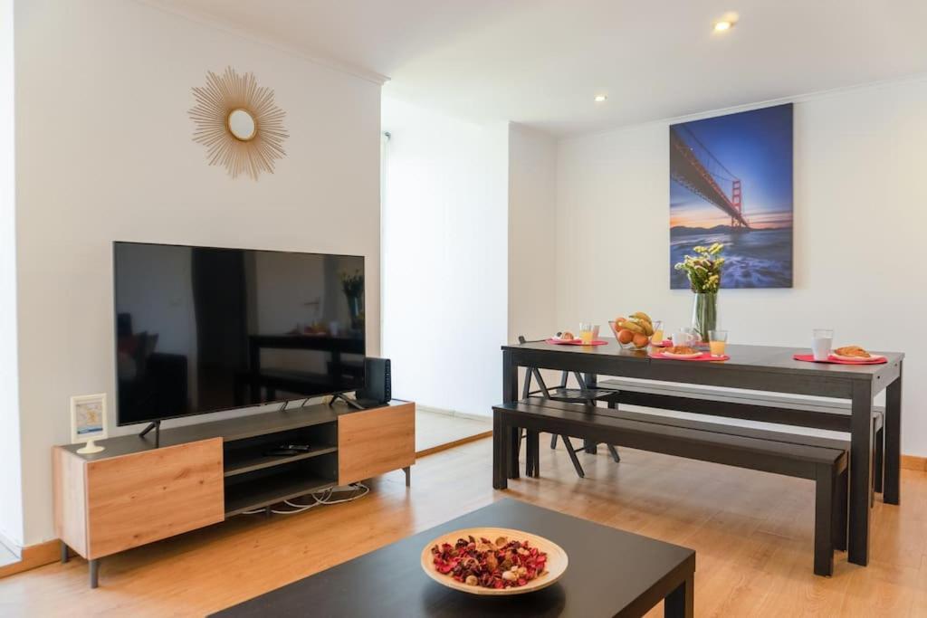 Sao Paulo Penthouse Duplex With Amazing View Apartment *