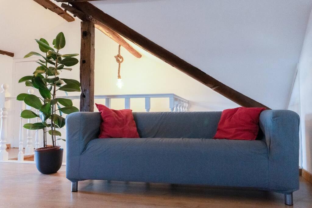Sao Paulo Penthouse Duplex With Amazing View Lisbon