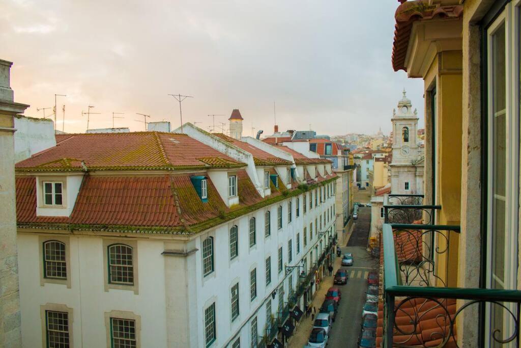 Sao Paulo Penthouse Duplex With Amazing View * Lisbon