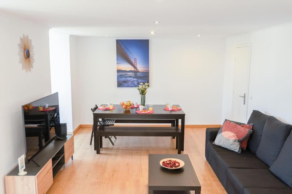 Apartment Sao Paulo Penthouse Duplex With Amazing View Lisbon