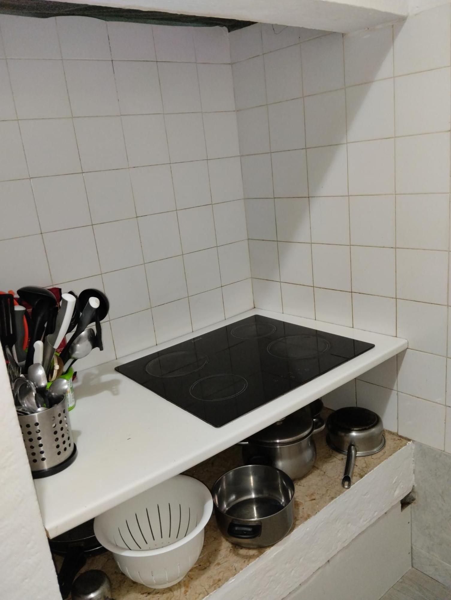 A Guest house